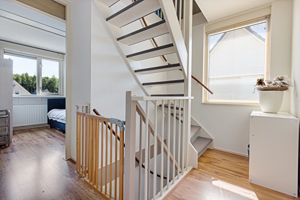 Medium property photo - De Strikel 5, 8411 RM Jubbega